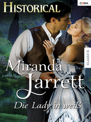 cover image of Die Lady in Weiss